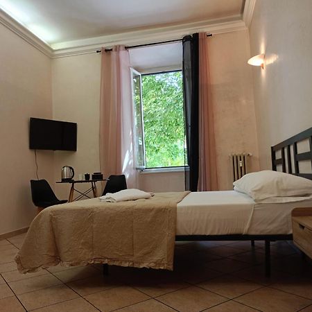 Ragusa Bis Рим Экстерьер фото