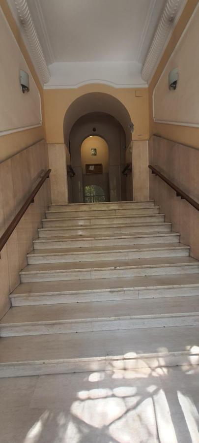 Ragusa Bis Рим Экстерьер фото