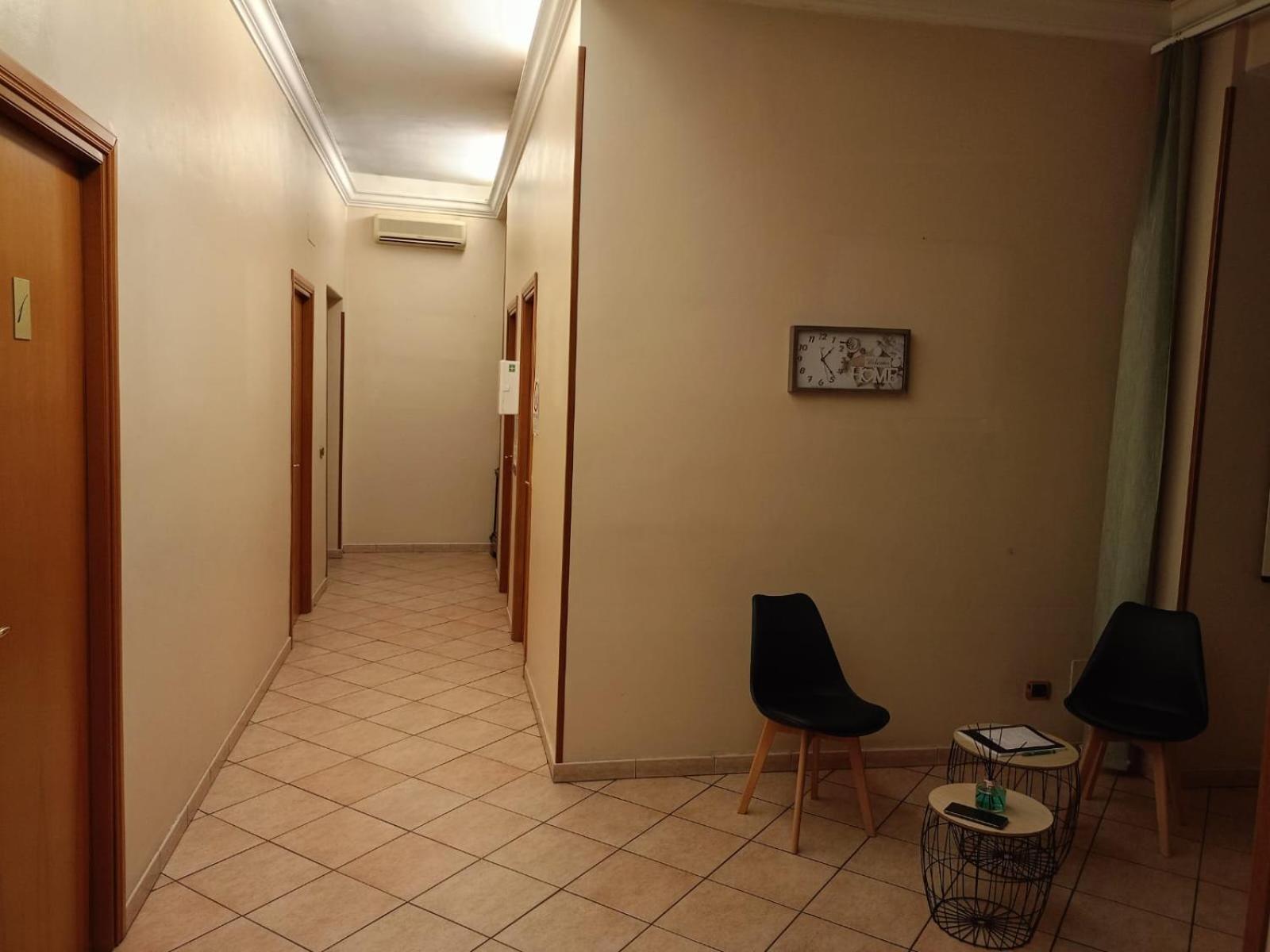Ragusa Bis Рим Экстерьер фото