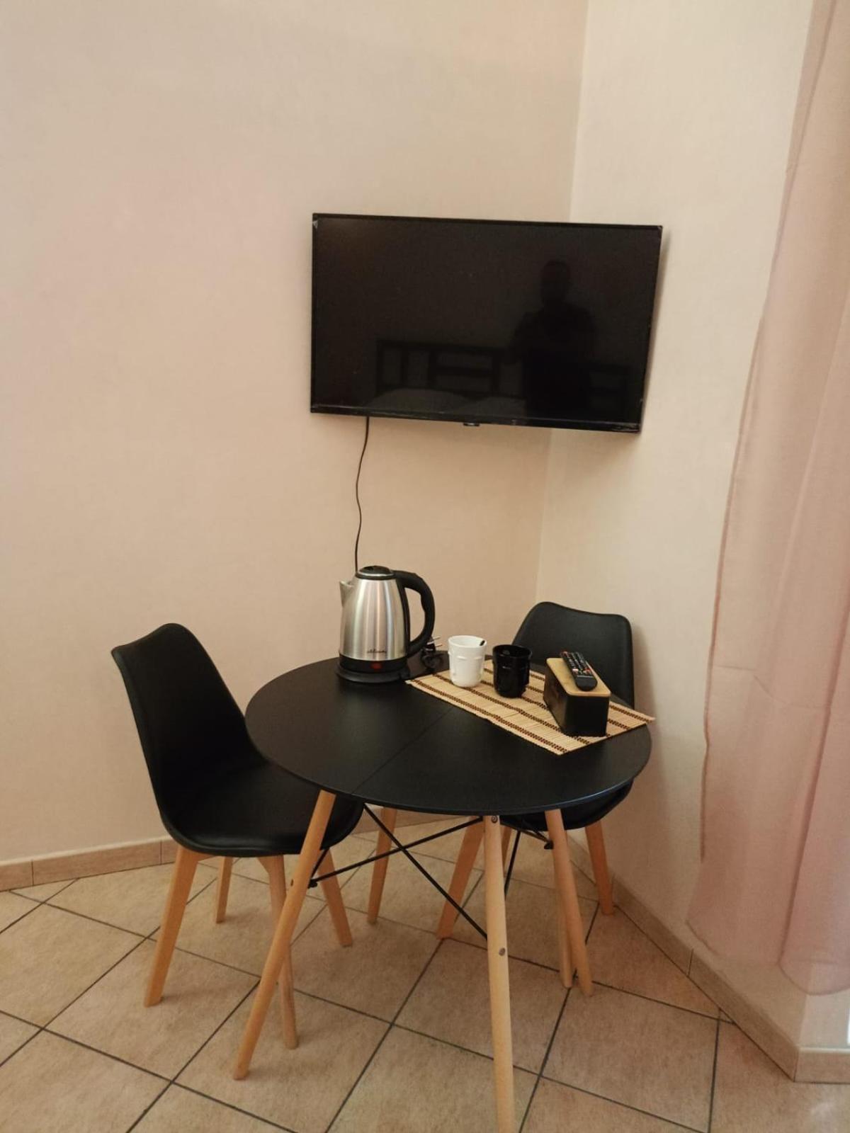 Ragusa Bis Рим Экстерьер фото